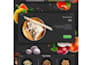 create responsive, professional, wordpress website design